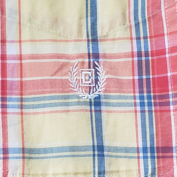 Chaps button-down - Picture 2 of 3